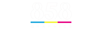 858 graphics